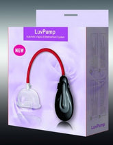 LuvPump Automatic Vagina Enhancement System Pussy And Clit Toys